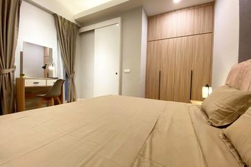 Sentral Suites