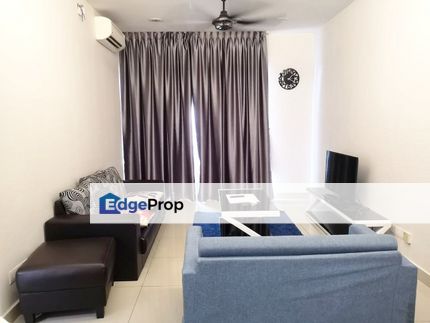 Condominium UNIV 360 Place in Seri Kembangan For Rent, Selangor, Seri Kembangan