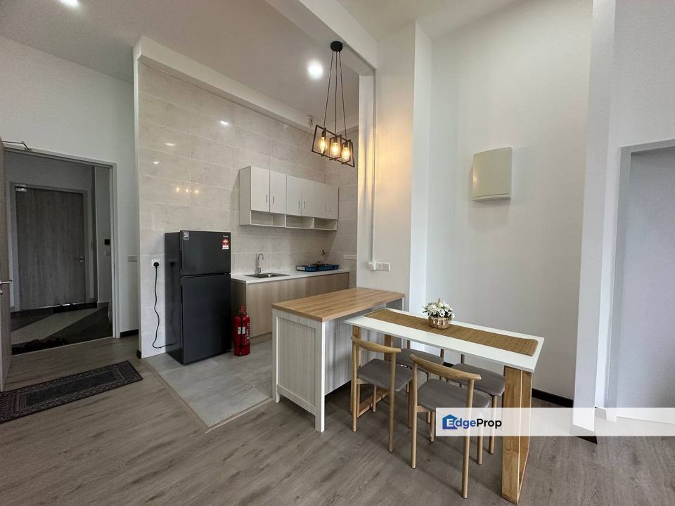 Antara Residence in Putrajaya For Rent, Selangor, Putrajaya