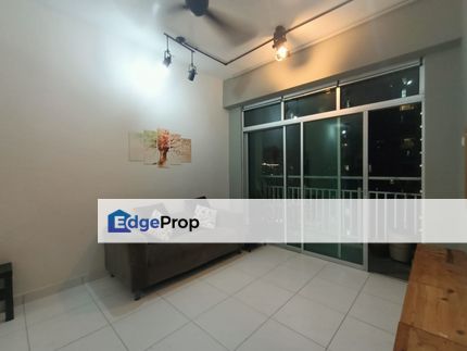 BSP Skypark Service Residence in Bandar Saujana Putra For Rent, Selangor, Bandar Saujana Putra