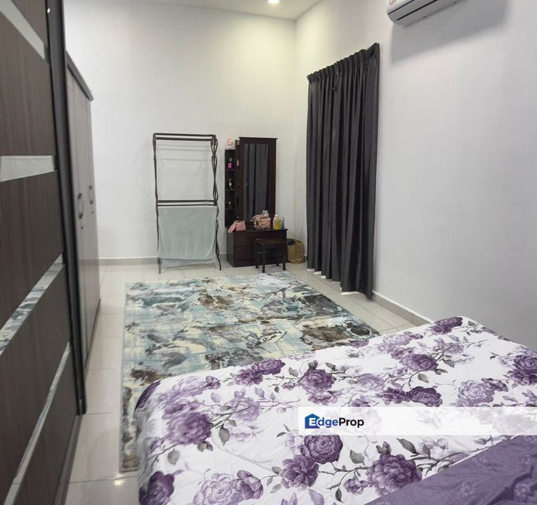 BSP 21 Condominium in Jenjarom For Rent, Selangor, Jenjarom