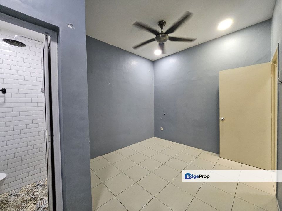 Iris Garden 2,Bandar Saujana Putra Terrace House For Rent, Selangor, Bandar Saujana Putra