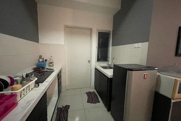 Savanna Executive Suites @ Southville City