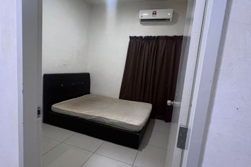 Savanna Executive Suites @ Southville City