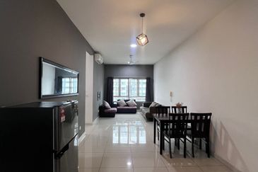 Savanna Executive Suites @ Southville City