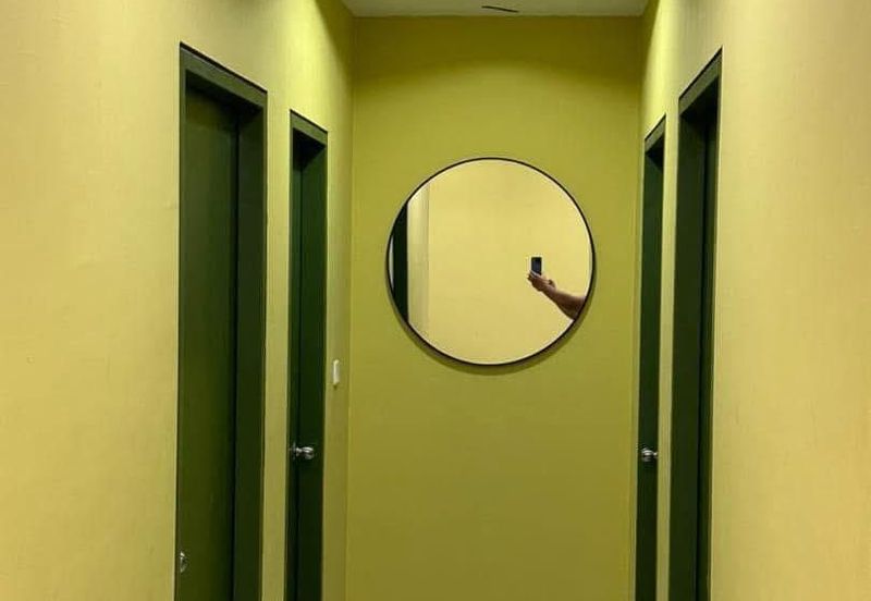 Kita Impian @ Cybersouth