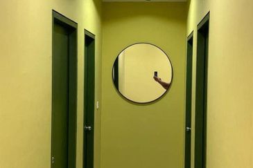 Kita Impian @ Cybersouth