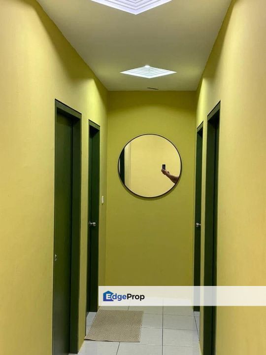 Kita Impian Cybersouth Dengkil Selangor For Rent , Selangor, Dengkil