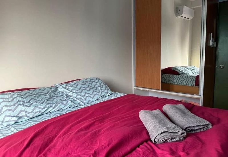 Kita Impian @ Cybersouth