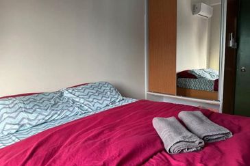 Kita Impian @ Cybersouth