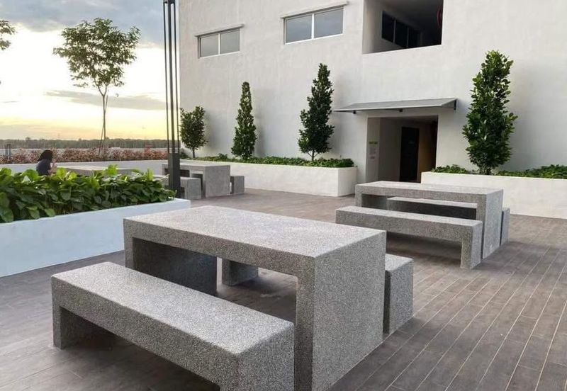 Kita Impian @ Cybersouth