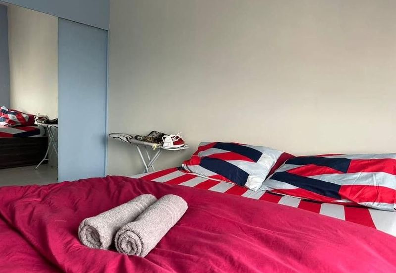 Kita Impian @ Cybersouth