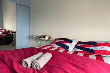 Kita Impian @ Cybersouth