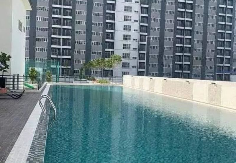 Kita Impian @ Cybersouth