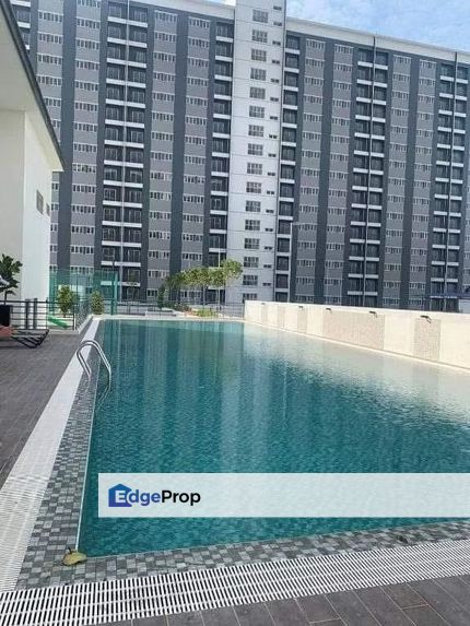 Kita Impian Cybersouth Dengkil Selangor For Rent , Selangor, Dengkil