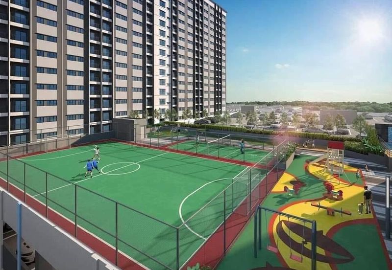 Kita Impian @ Cybersouth