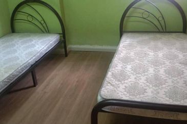 Pangsapuri Putra Damai