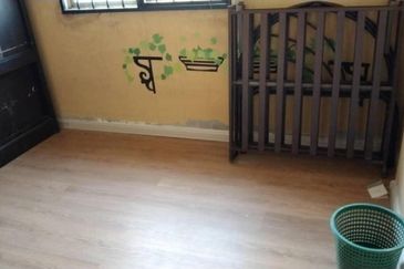 Pangsapuri Putra Damai