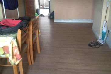 Pangsapuri Putra Damai