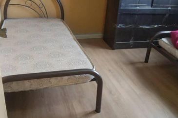 Pangsapuri Putra Damai