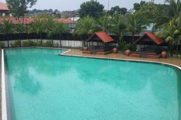 Pangsapuri Putra Damai