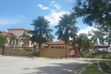 Pangsapuri Putra Damai