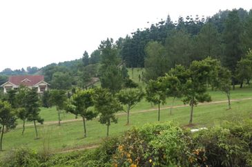 Pangsapuri Putra Damai