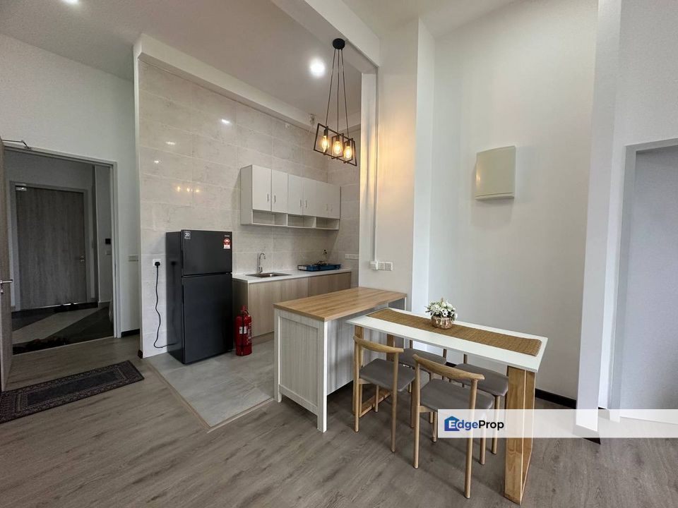 Antara Residence Putrajaya Selangor For Rent , Selangor, Putrajaya