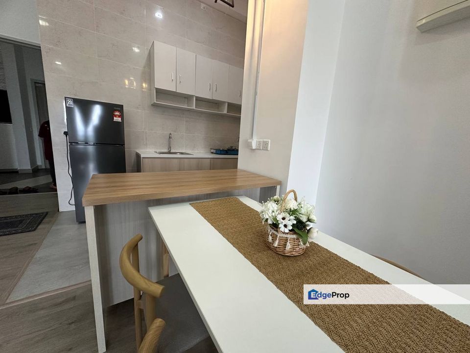 Antara Residence Putrajaya Selangor For Rent , Selangor, Putrajaya
