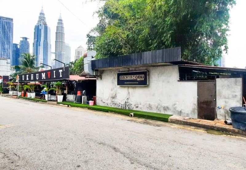 Kampung Baru