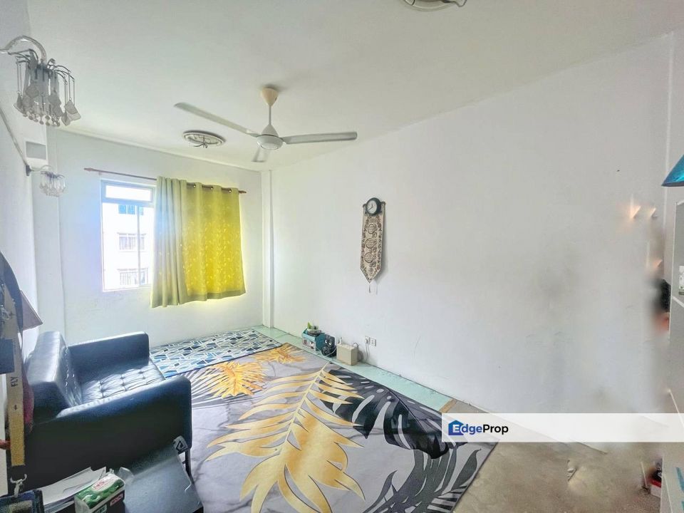 Pangsapuri Megah Villa For Sale, Selangor, Sepang