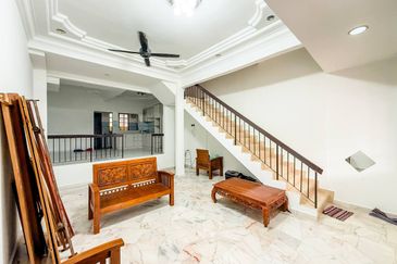 Taman Cemerlang, Gombak