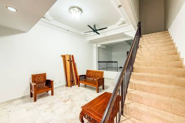 Taman Cemerlang, Gombak