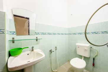 Taman Cemerlang, Gombak