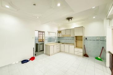 Taman Cemerlang, Gombak