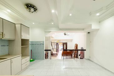 Taman Cemerlang, Gombak