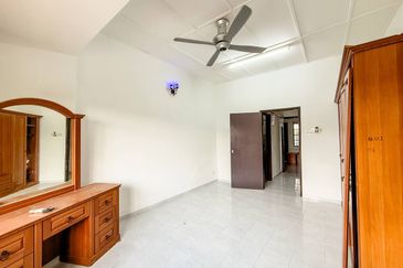 Taman Cemerlang, Gombak