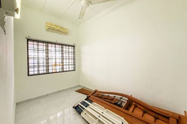 Taman Cemerlang, Gombak