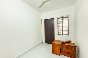 Taman Cemerlang, Gombak