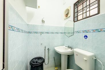 Taman Cemerlang, Gombak