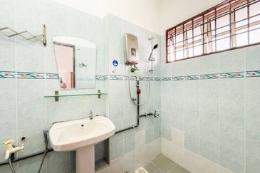 Taman Cemerlang, Gombak