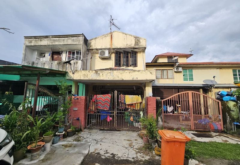 Kampung Melayu Ampang