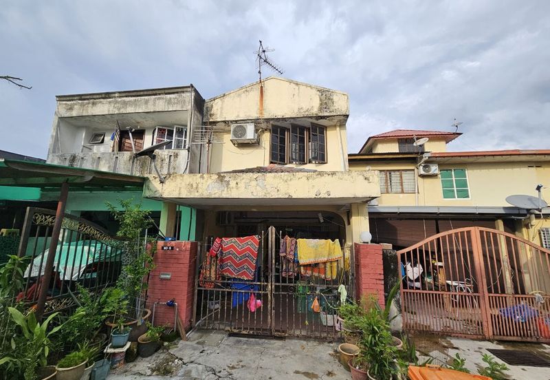 Kampung Melayu Ampang