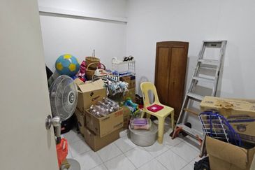 Kampung Melayu Ampang