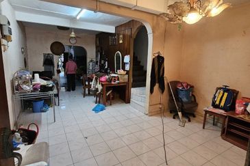 Kampung Melayu Ampang