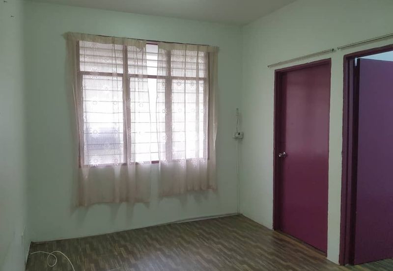Apartment Seri Cempaka, Bangi
