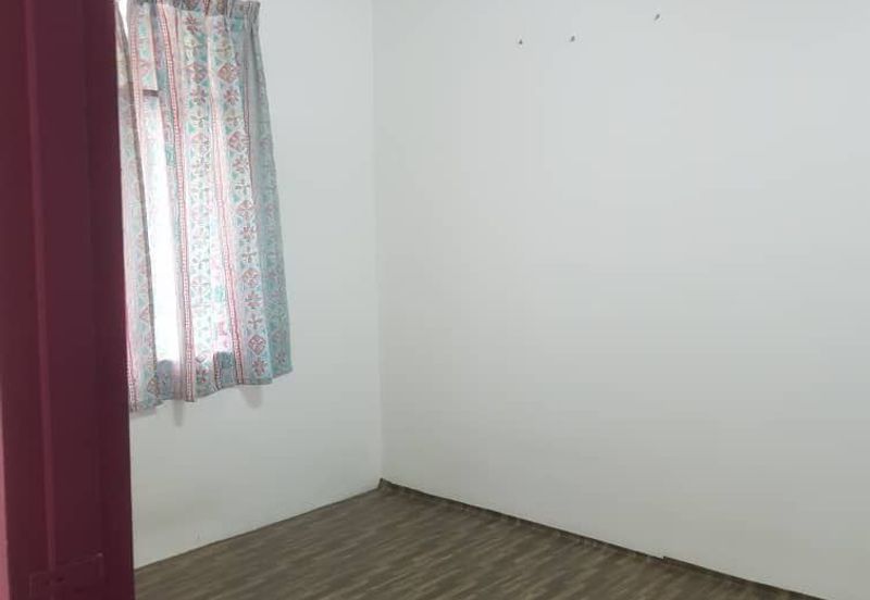 Apartment Seri Cempaka, Bangi