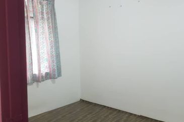 Apartment Seri Cempaka, Bangi