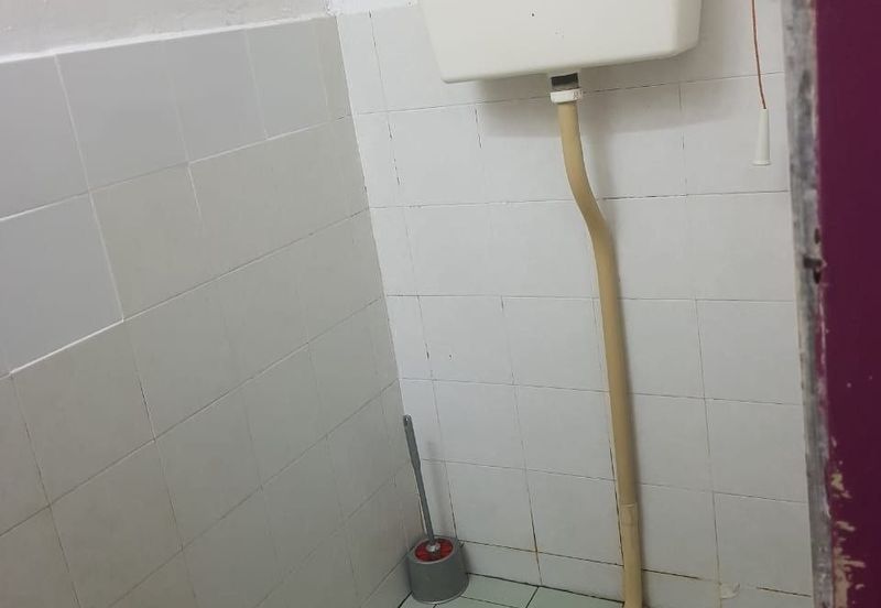 Apartment Seri Cempaka, Bangi