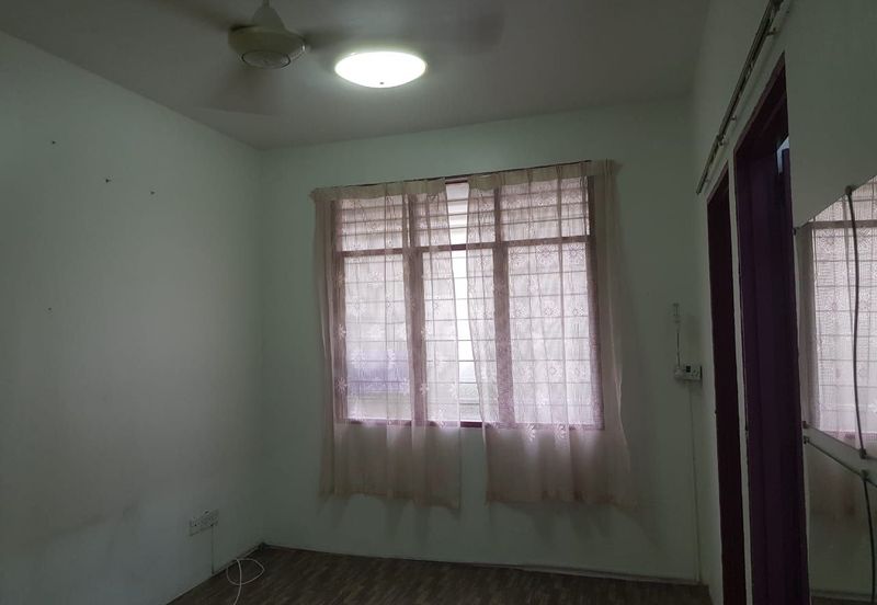Apartment Seri Cempaka, Bangi